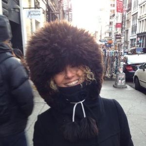 Meet your Posher, Ashley